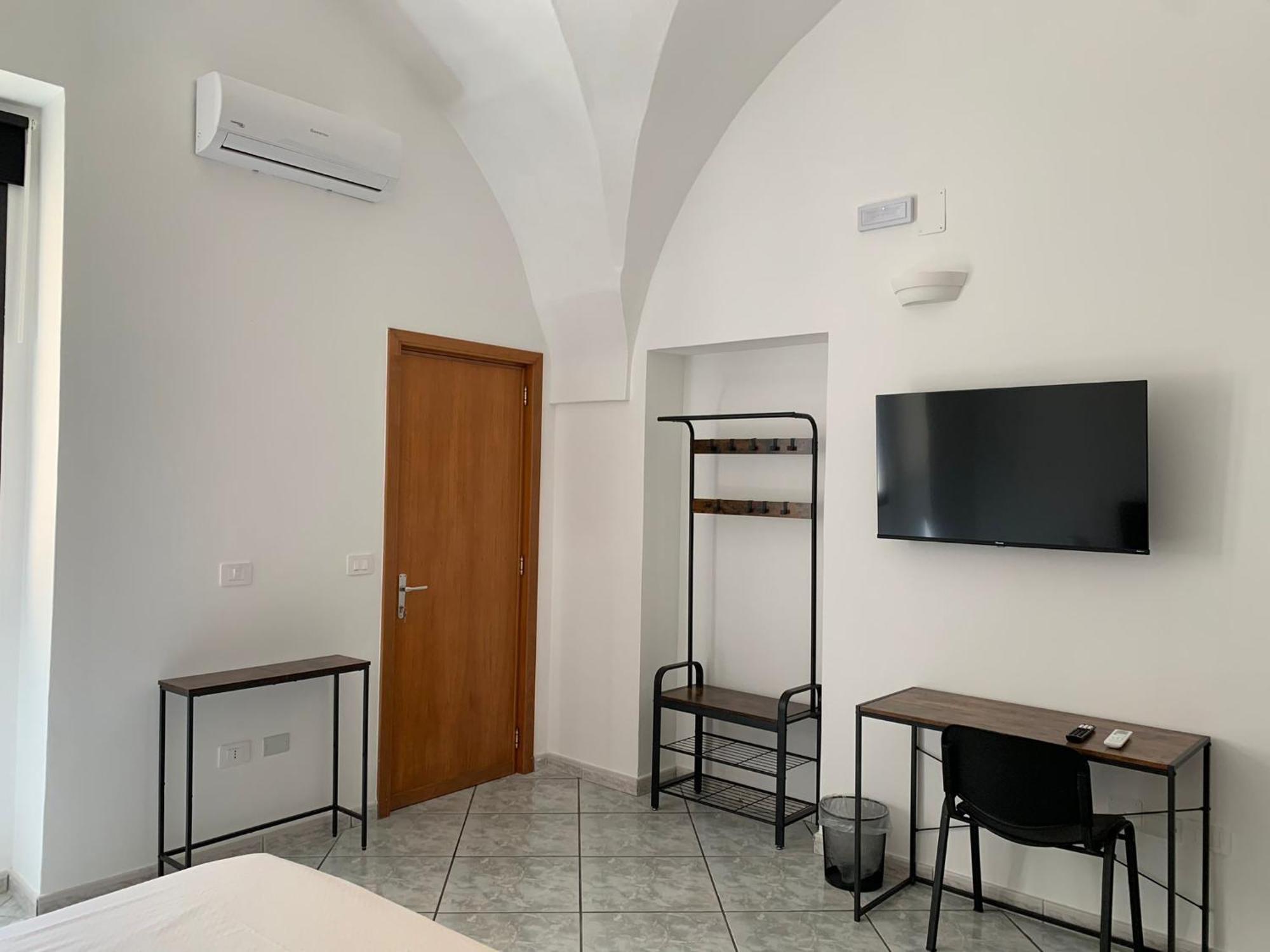 La Via Maestra Hotel Brindisi Exterior foto