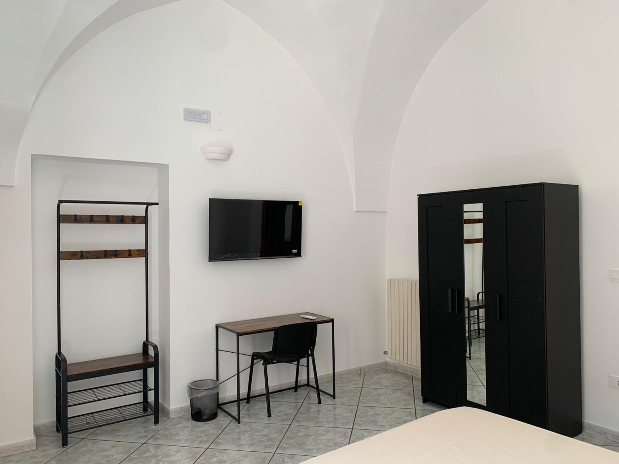 La Via Maestra Hotel Brindisi Exterior foto